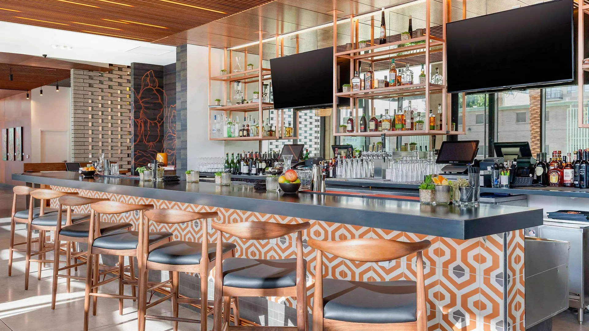 Cambria Downtown Phoenix Convention & Airport Hotel