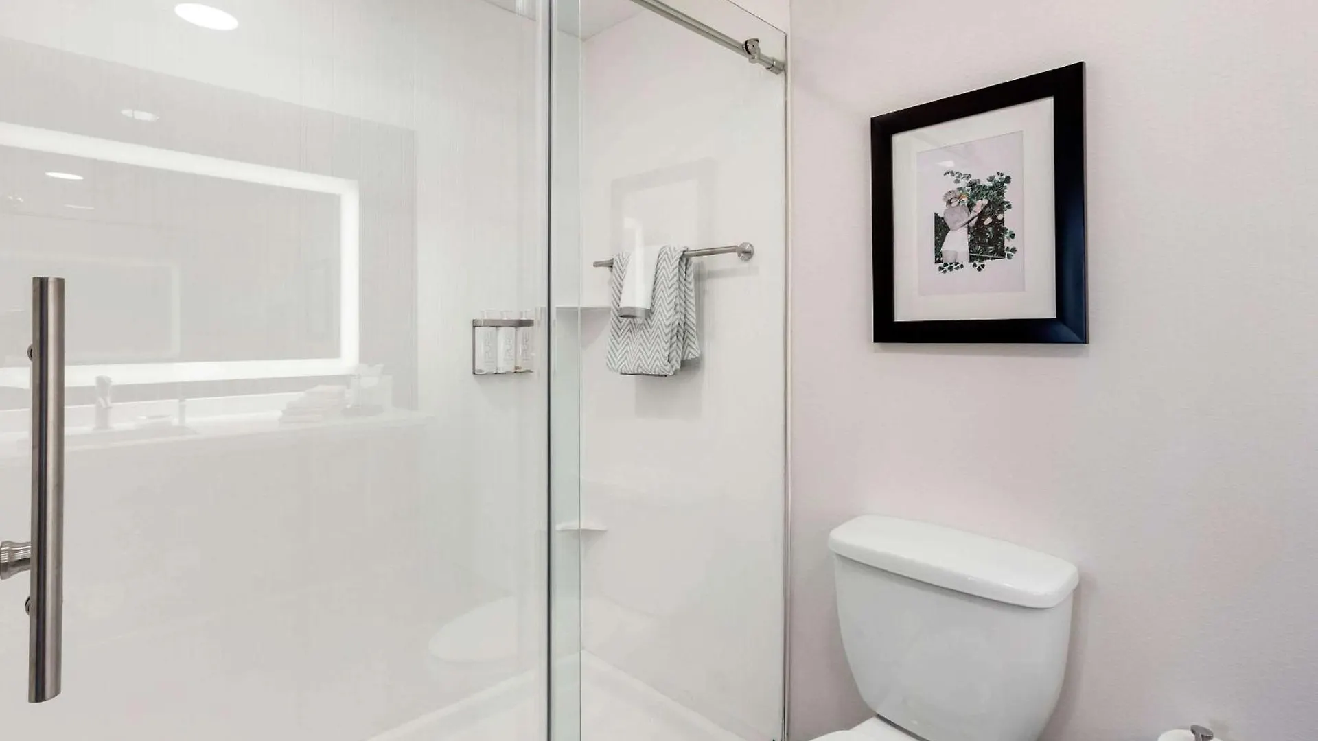 Cambria Downtown Phoenix Convention & Airport Hotel 3*,  Stati Uniti