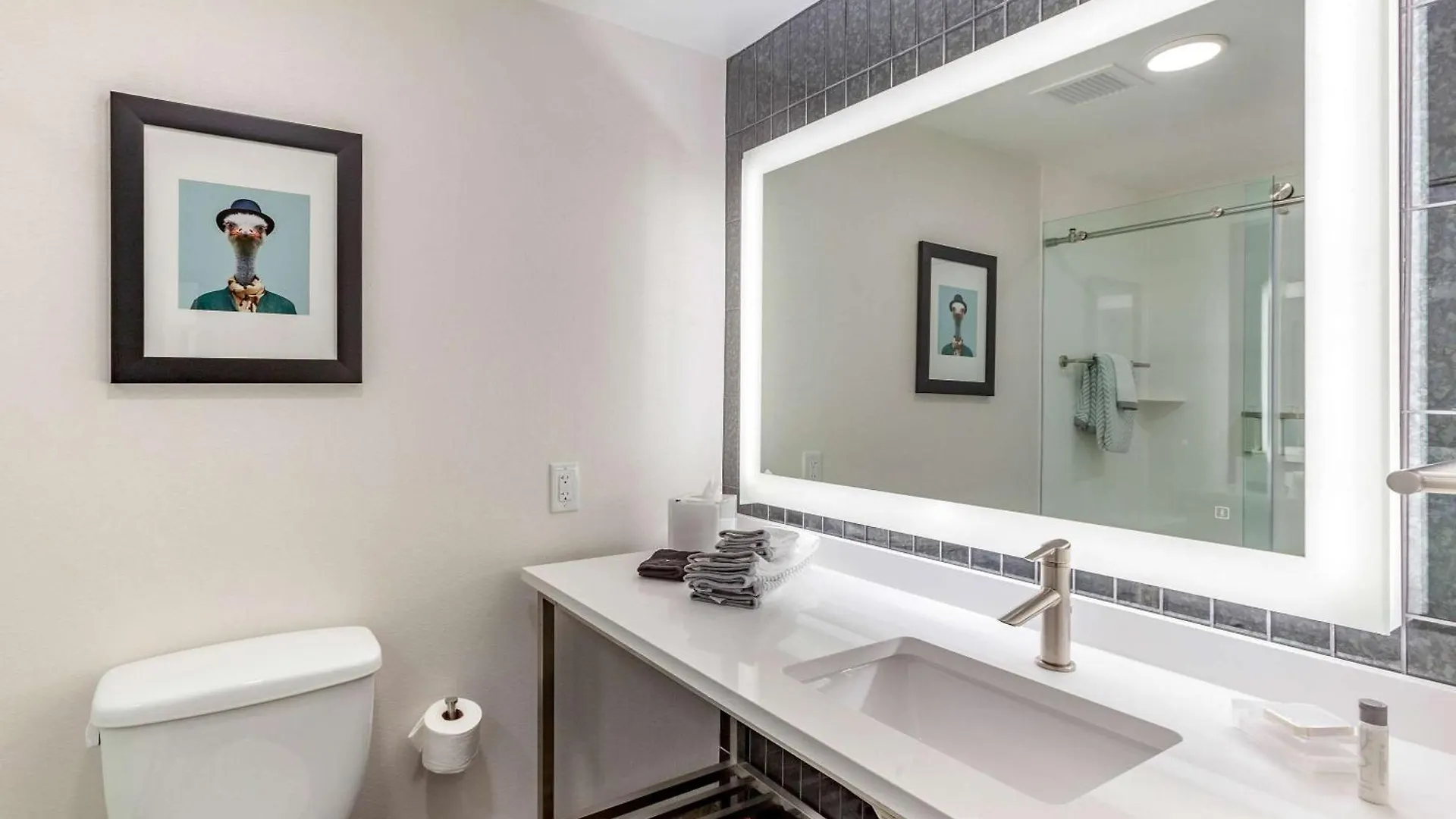 Cambria Downtown Phoenix Convention & Airport Hotel