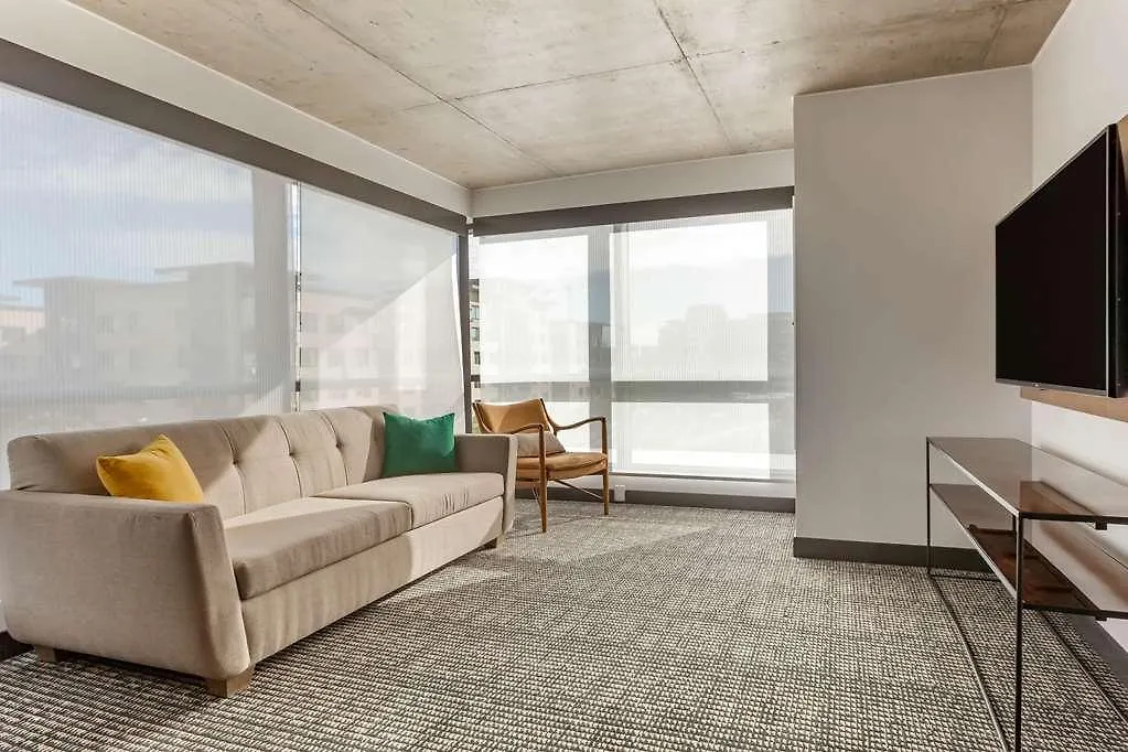 ***  Cambria Downtown Phoenix Convention & Airport Hotel United States