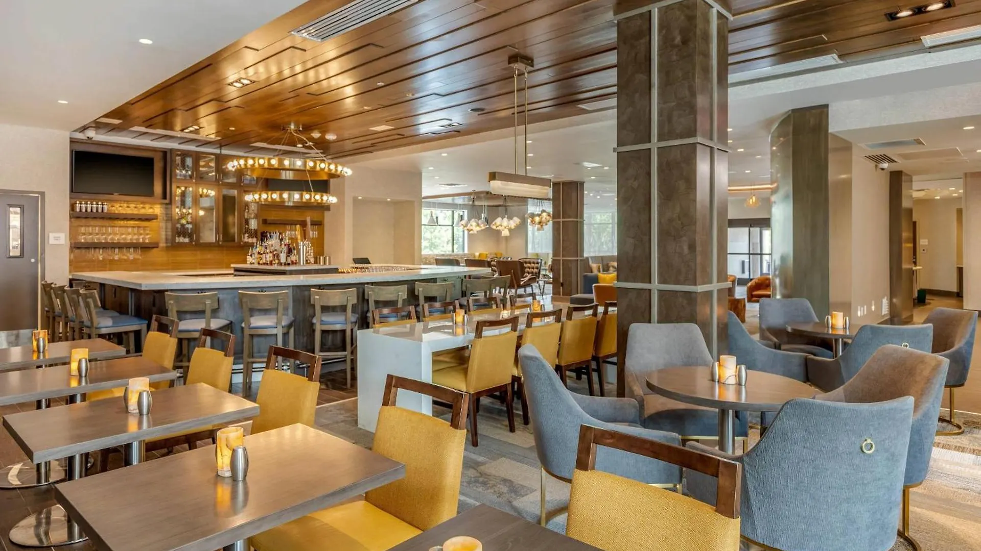 Cambria Downtown Phoenix Convention & Airport Hotel 3*,  United States