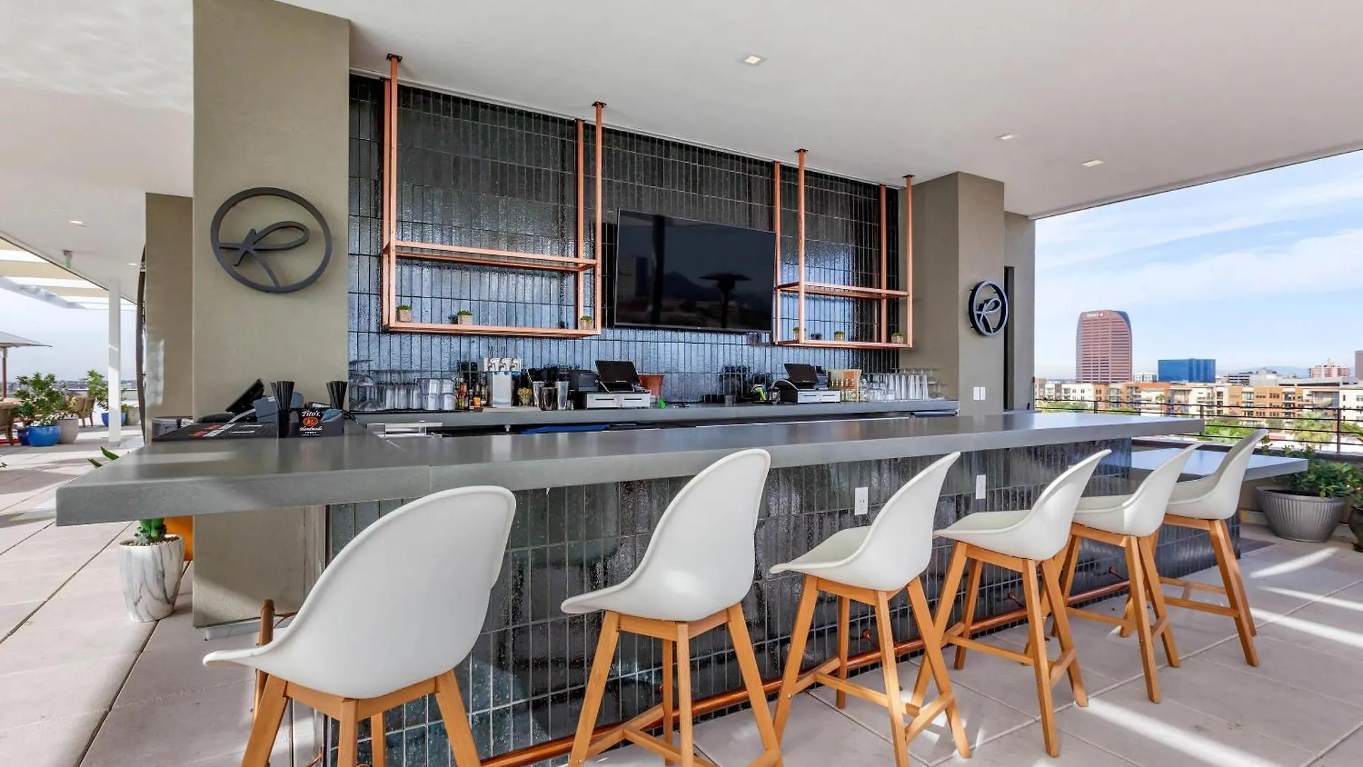 Cambria Downtown Phoenix Convention & Airport Hotel