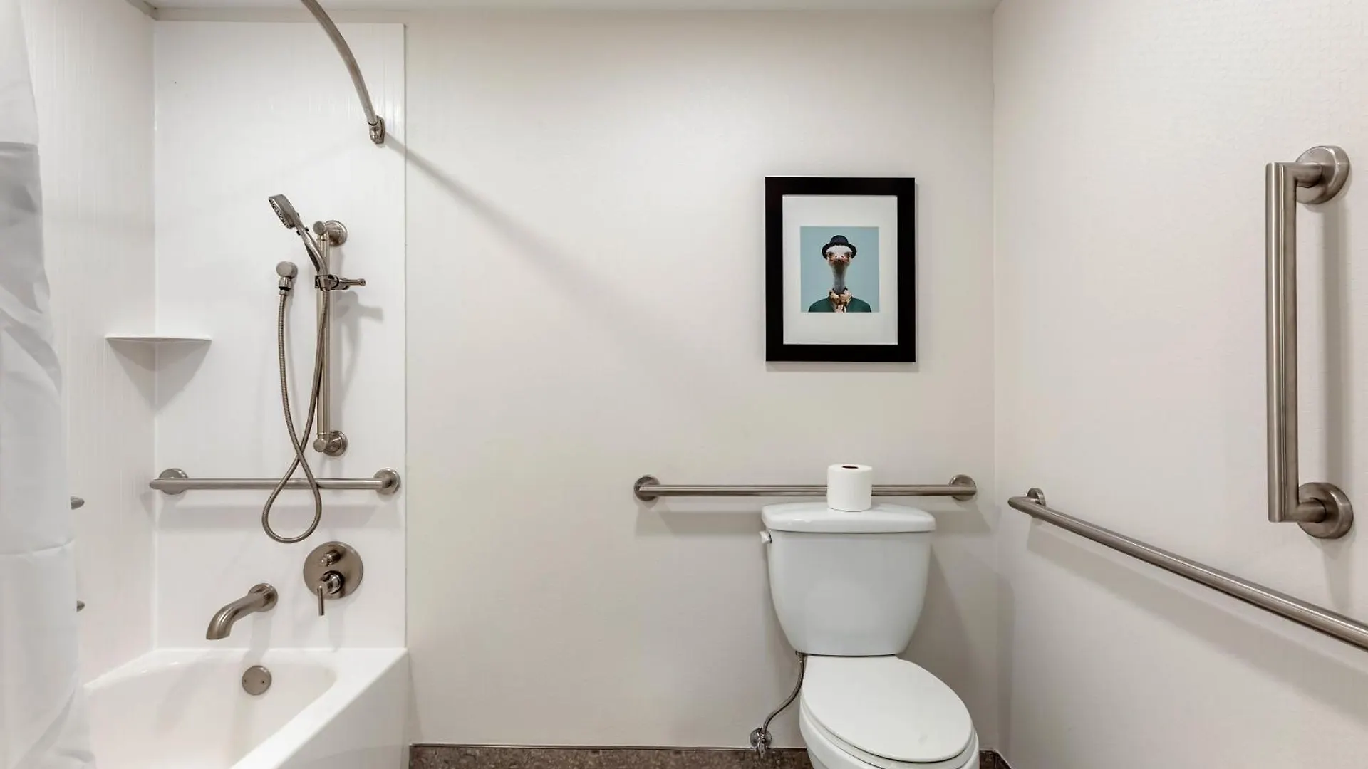 Cambria Downtown Phoenix Convention & Airport Hotel