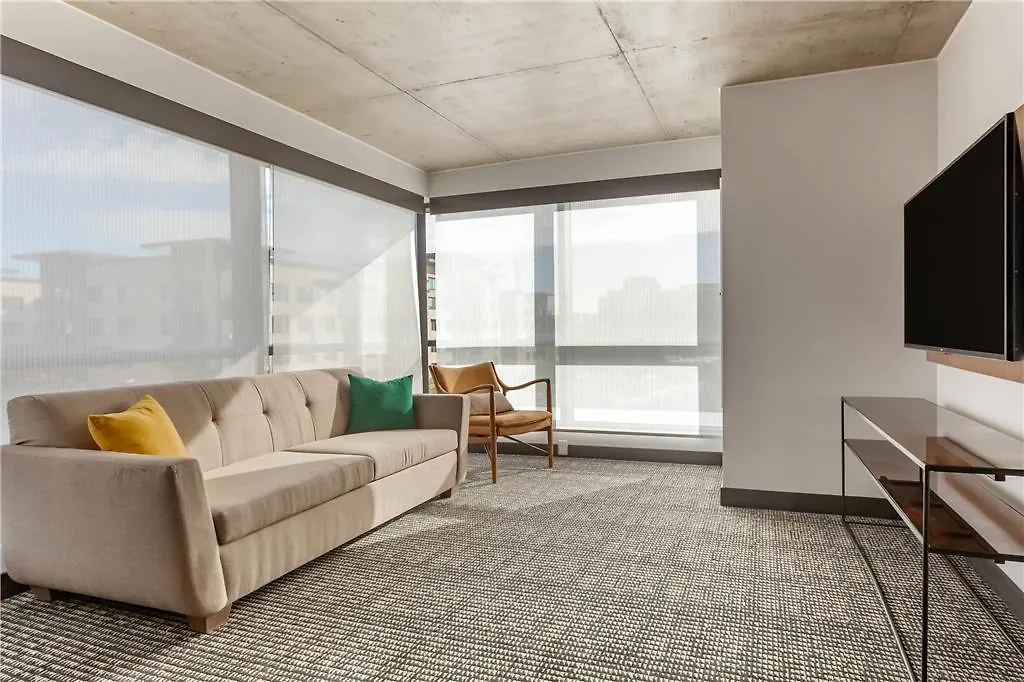 ***  Cambria Downtown Phoenix Convention & Airport Hotel Stati Uniti