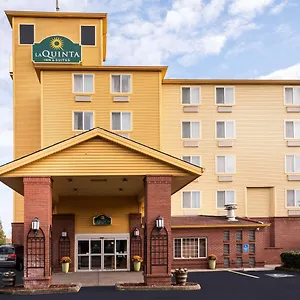 La Quinta By Wyndham Airport 3* Portland