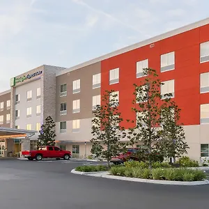 Express & - East - Ybor By Ihg 3* Tampa