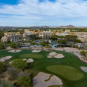 Jw Marriott Desert Ridge & ***** Phoenix