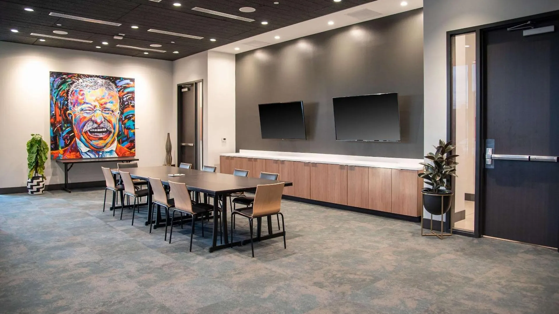 Cambria Downtown Phoenix Convention & Airport Hotel États-Unis
