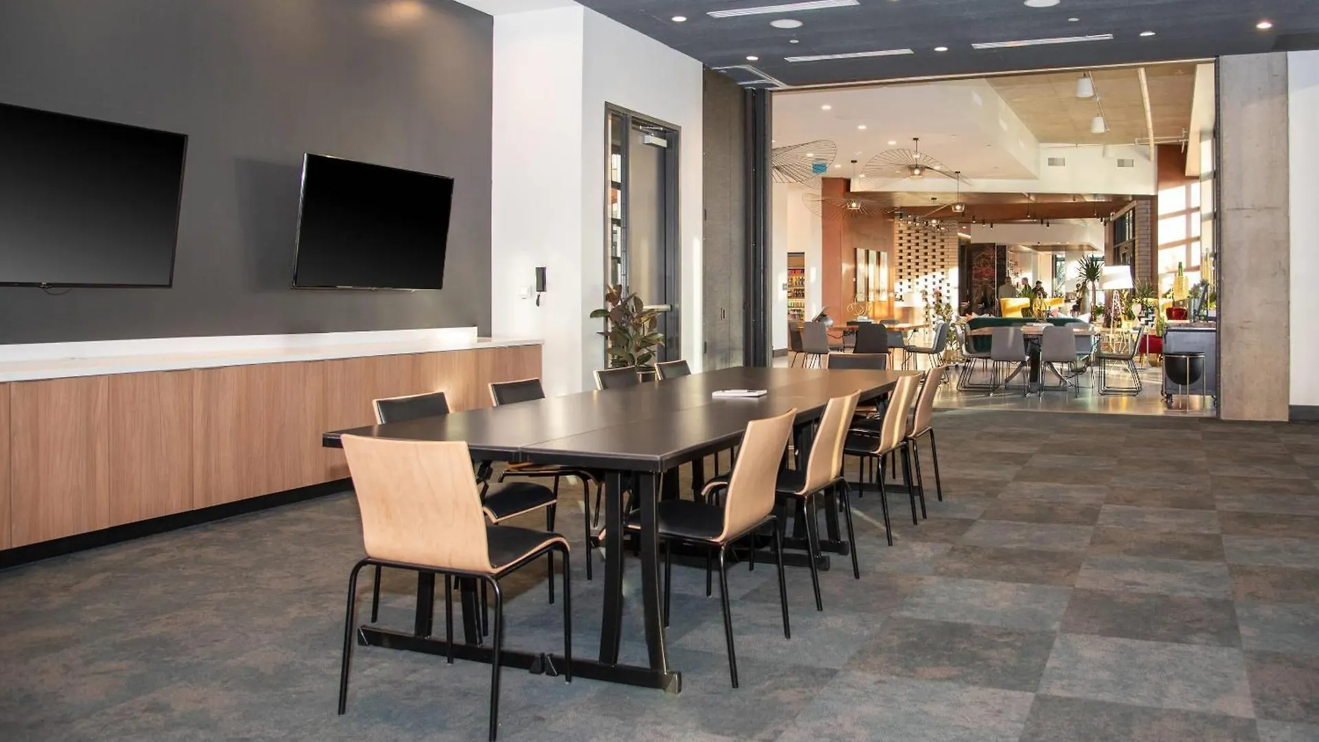 ***  Cambria Downtown Phoenix Convention & Airport Hotel États-Unis