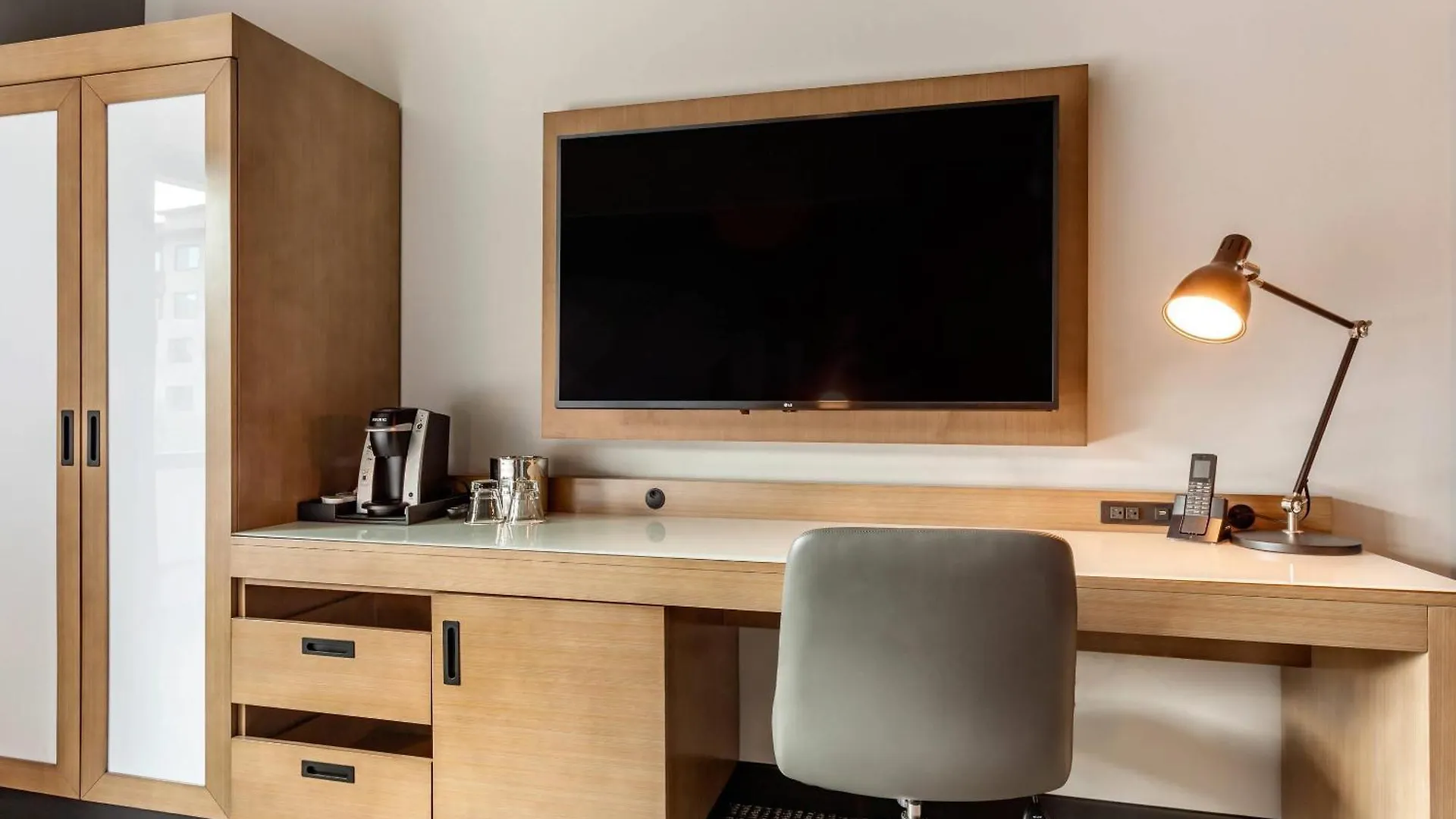 Cambria Downtown Phoenix Convention & Airport Hotel 3*,  États-Unis
